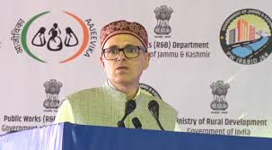 CM Omar Abdullah expresses grief over drowning incident in Hajin