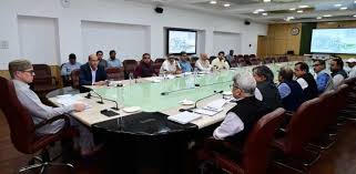 Modern courts key to justice delivery: CM Omar
