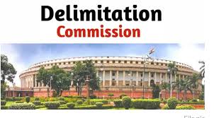 Delimitation Commission to decide Assembly strength in JK