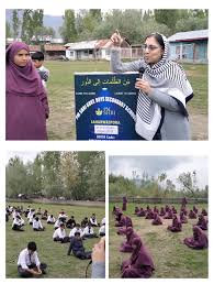 Prof. (Dr.) Syeda Afshana Warns Students against ‘Brain Rot’