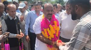Dy CM convenes public outreach programme in Nowshera Dy CM convenes public outreach programme in Nowshera