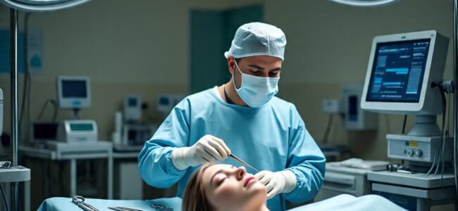 Erosion of Medical Ethics