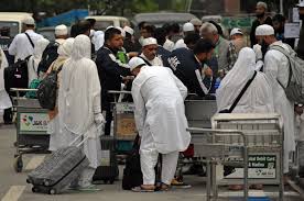 Haj 2026 Ready for Takeoff: Seamless Arrangements Set the Stage for a Sacred Journey