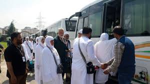 First Flight of Faith: J&K’s Haj Journey Begins Today