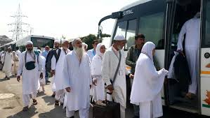 Hajj baggage curbs: Ministry of Minority Affairs issues clarification