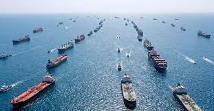 14 India-bound ships trying to cross Strait of Hormuz stopped by Iran
