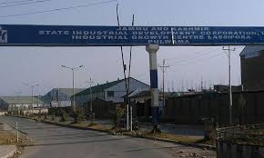 110 Industrial Estates, Thousands of Units: J&K’s Industrial Push Gains Ground Amid Revival Drive
