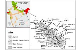 Kashmir Sits on Shaky Ground as Region Falls in Highest Seismic Risk Zone Kashmir Sits on Shaky Ground as Region Falls in Highest Seismic Risk Zone