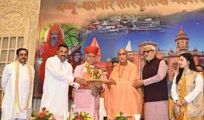 Youth need to reconnect with roots, drive innovation: Lt Guv