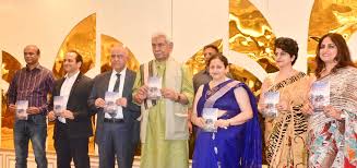 Lt Guv launches Book ‘Healer in Exile: The Untold Story of Dr. Sushil Razdan’