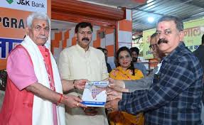 There is no higher duty than serving those in need: Lt Guv