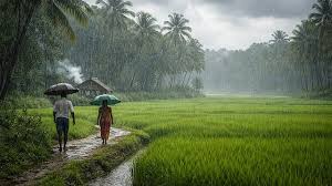 Monsoon likely to be below normal this year: IMD