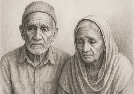 Greying Valley Faces New Reality as Old Age Homes Rise in Kashmir
