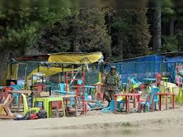 One year On: Resilience and Resolve as Pahalgam Picks Up The Pieces