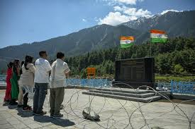 Memorial honours Pahalgam attack victims