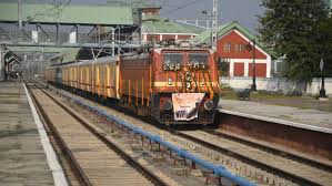 Railways undertake electronic interlocking in Jammu-Udhampur section