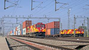 Railways, Bharat Petroleum ink pact to develop Gati Shakti cargo terminal in Jammu