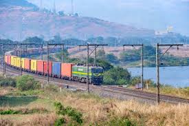 Record 1,670 million tonnes cargo, 741 cr passengers transported in 2025-26: Railway Ministry