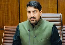 Secretary RDD reviews sanitation preparedness on Baltal axis for SANJY-2026