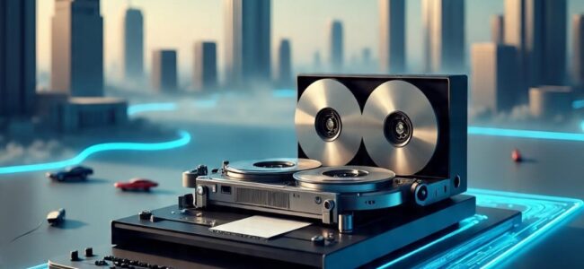 Literature becomes ‘content’ in reel culture