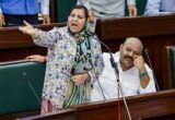 Outsourcing model PDP’s brainchild, NC not responsible: J&K minister Sakina Itoo