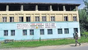 Govt takes over management of 58 valley schools linked with JeI