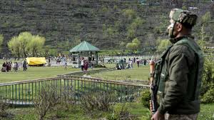 Pahalgam Attack Anniversary: Security tightened across Kashmir as tourists begin to return
