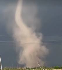Tornado hits Jammu’s Akhnoor area, triggers panic among locals