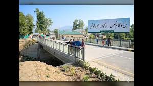 After 25 years of wait, Lifeline Bridge near SDH Tral opened for public