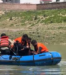 Two brothers feared drowned in Bijbehara