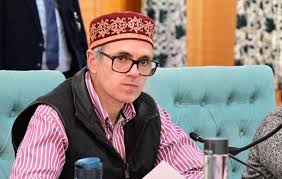 Single largest party should be called for forming govt in TN: Omar