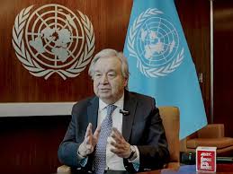 Agreement cannot be reached overnight, talks should continue: UNSG on West Asia war