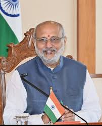 Youth of J&K excelling in different fields, shaping UT’s future: VP