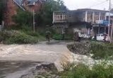 SMC deploys pumps, machinery to tackle waterlogging after heavy rainfall in Srinagar SMC deploys pumps, machinery to tackle waterlogging after heavy rainfall in Srinagar
