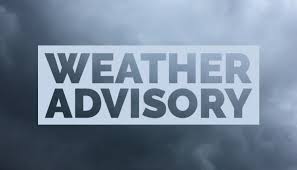 MeT predicts rains, hailstorm, gusty winds at many places in J&K today