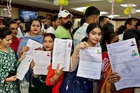 Amarnath yatra registration begins in Jammu