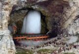 8,150 pilgrims leave Jammu for Amarnath shrine