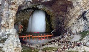 Advance registration for Amarnath yatra to begin from Apr 15 at 554 bank branches