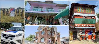 Rs 6.5 crore worth narcotics-linked assets attached in biggest crackdown