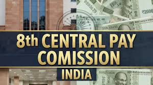 8th CPC to visit Srinagar from June 1–4