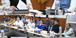 CS reviews Transport Department performance CS reviews Transport Department performance
