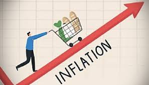 Retail inflation edges up to 3.48 pc in April on costlier jewellery, kitchen staples