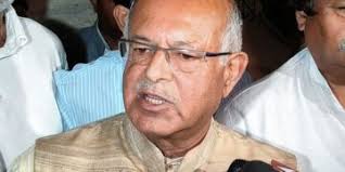 Congress accuses Centre of denying JK statehood Congress accuses Centre of denying JK statehood