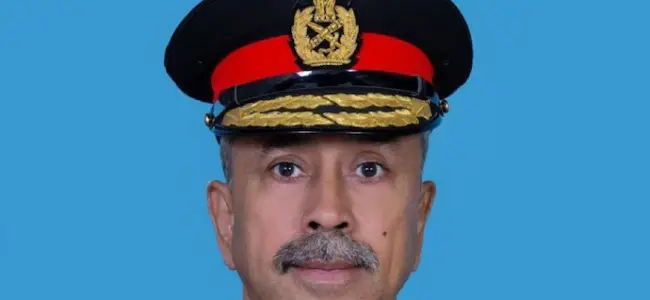 Lt Gen NS Raja Subramani to be India’s next Chief of Defence Staff