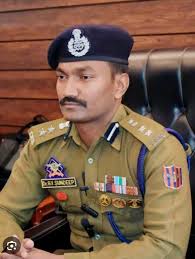 City Police Chief vows to crush Drug Networks City Police Chief vows to crush Drug Networks
