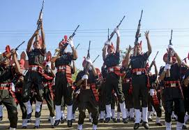 Over 500 Agniveers inducted into Army after training in JK