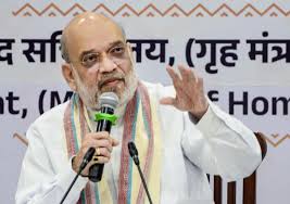 Govt in process of installing anti-drone systems within 6 months: Amit Shah  