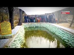 Pulwama’s Amrit Sarovar projects left in ruins, locals raise questions over neglect