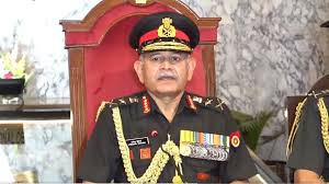 Op Sindoor defined India’s response to provocation: Army chief
