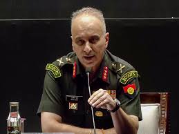 No terror sanctuary across the LoC is safe: Army
